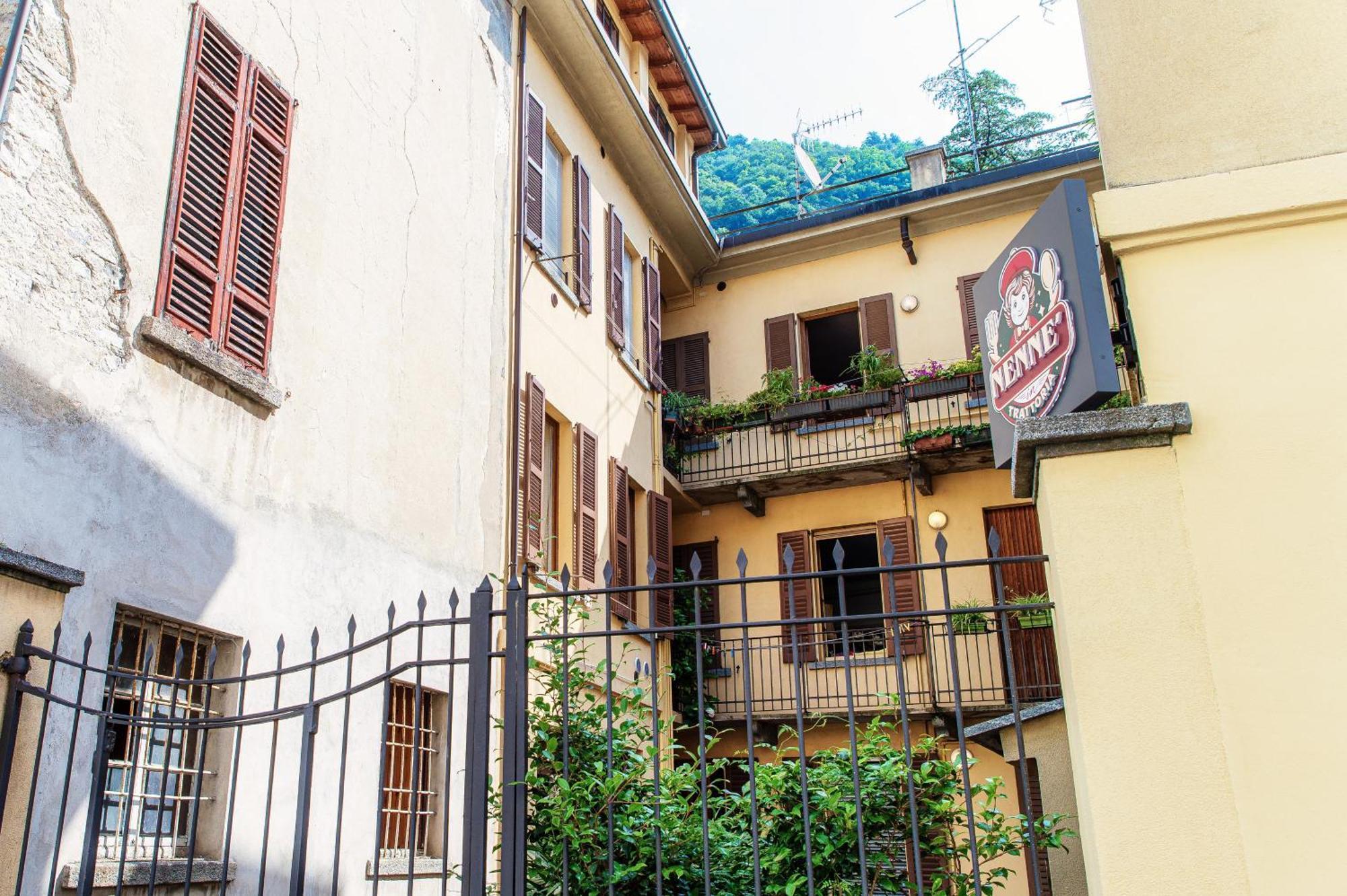 Lake Me Home - Downtown Como Zewnętrze zdjęcie